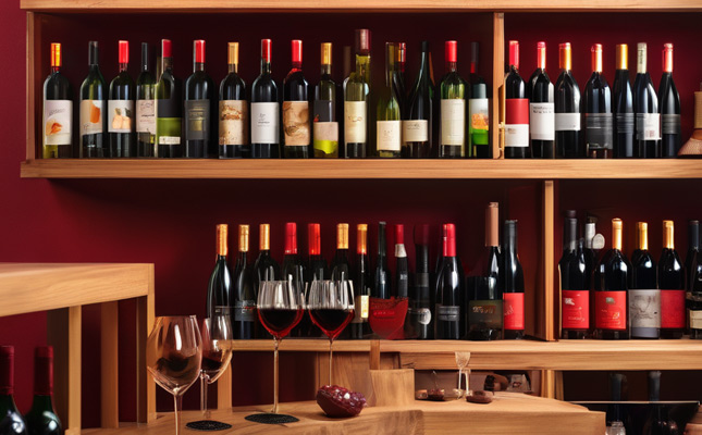 重慶進口紅酒批發市場 重慶進口紅酒批發市場