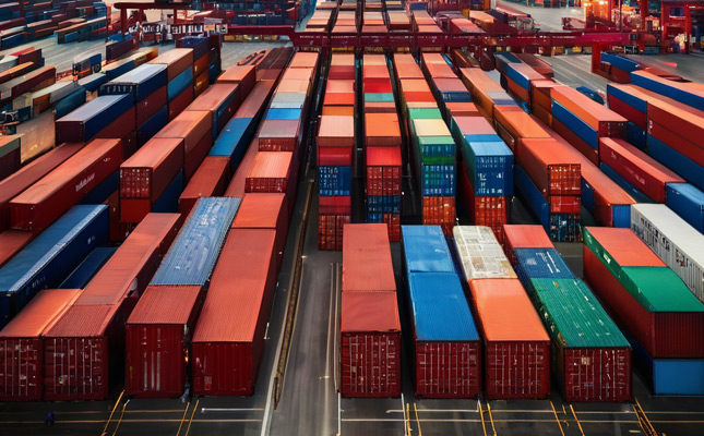 重慶寸灘保稅港區紅酒批發中心