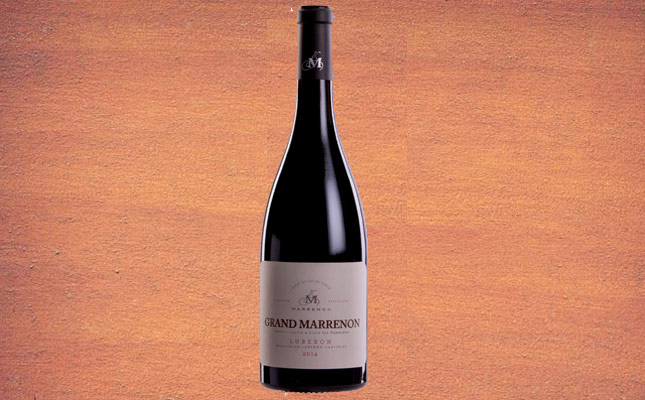 大馬赫農(nóng)精選呂貝隆干紅葡萄酒 大馬赫農(nóng)精選呂貝隆干紅葡萄酒