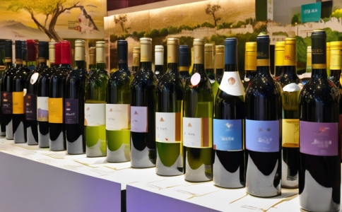 重慶市巴南區酒類行業協會的慰問信