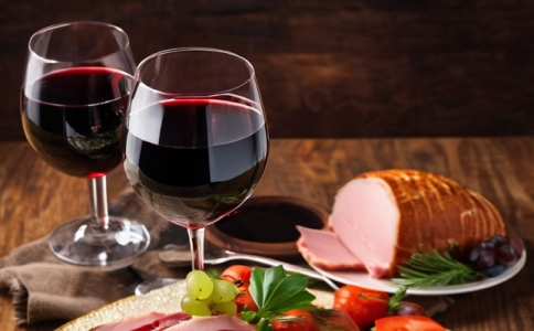 重慶紅酒活動長城葡萄酒ProWine城享會