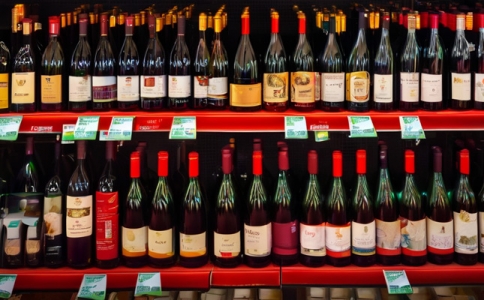 重慶賣進口紅酒的商場元旦節舉辦多場活動